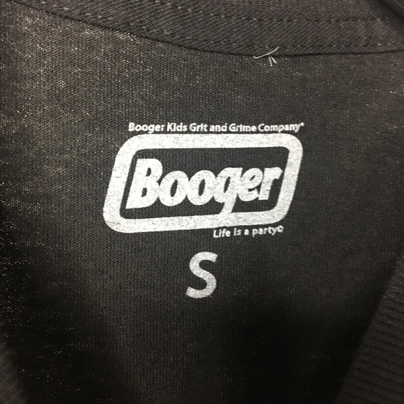 Booger Kids 49 Tee . - Picture 5 of 6